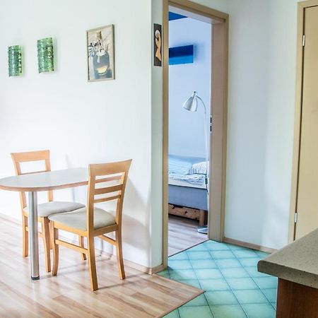 Apartament Z Parkingiem 华沙 外观 照片