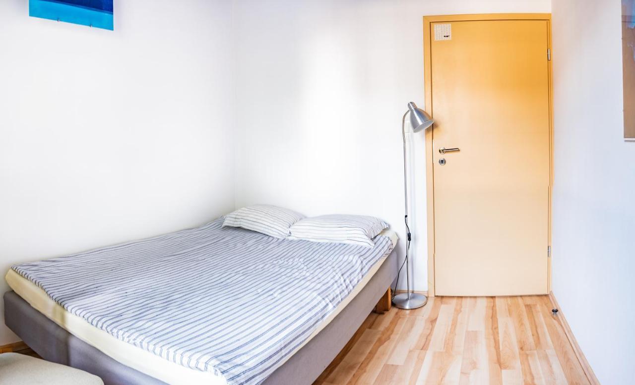 Apartament Z Parkingiem 华沙 外观 照片